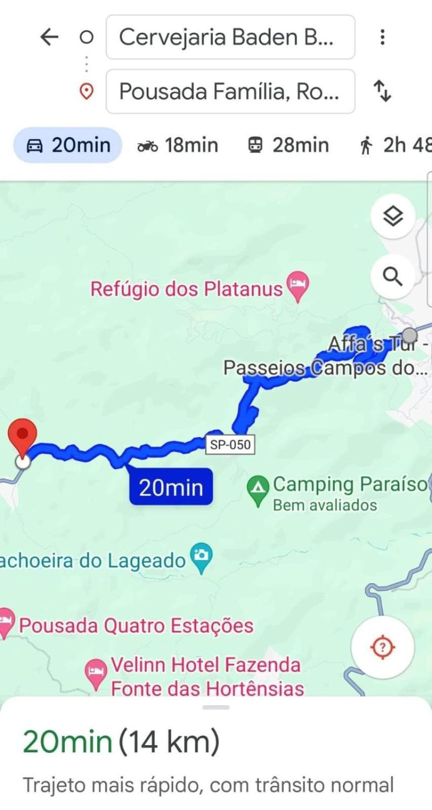 Pousada Familia Relaxe Na Serra Da Mantiqueira Santo Antônio do Pinhal المظهر الخارجي الصورة