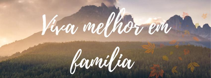 Pousada Familia Relaxe Na Serra Da Mantiqueira Santo Antônio do Pinhal المظهر الخارجي الصورة